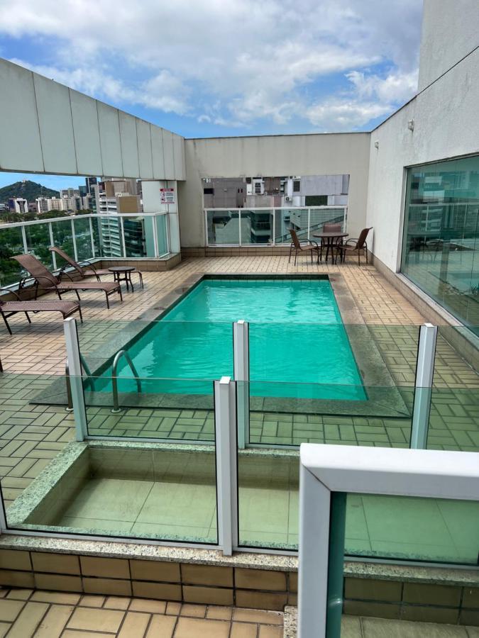 Apartamento Do Canto Frente Mar *