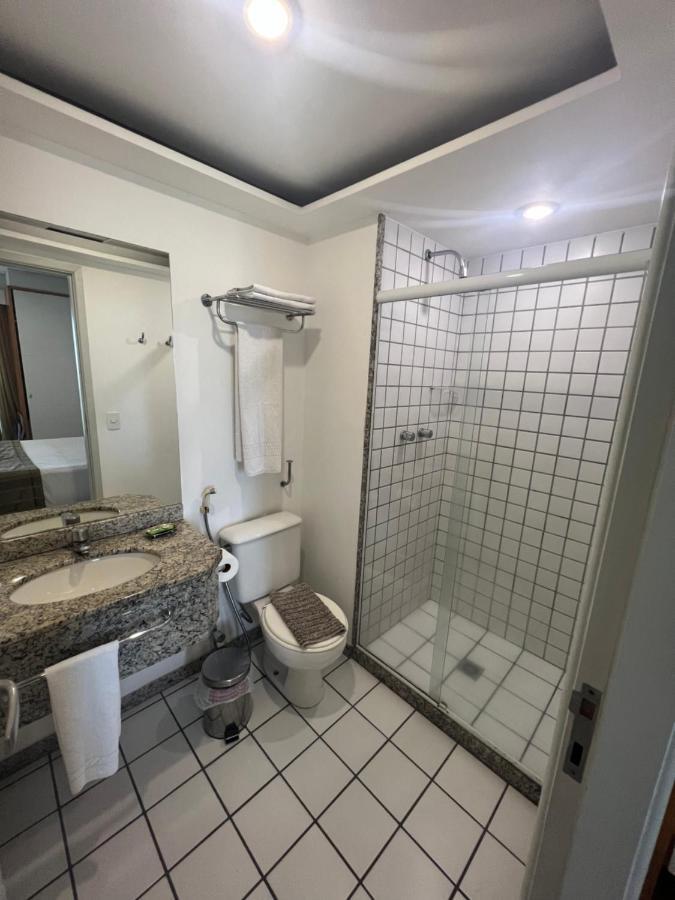 Do Canto Frente Mar Apartamento *